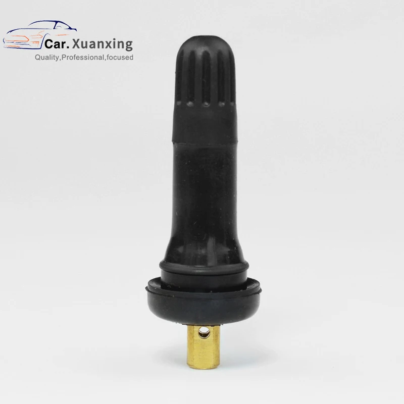 Клапан для шин Buick Cadillac Chevrolet Raptor Mondeo GMC Volvo алюминиевые TPMS клапаны датчиков
