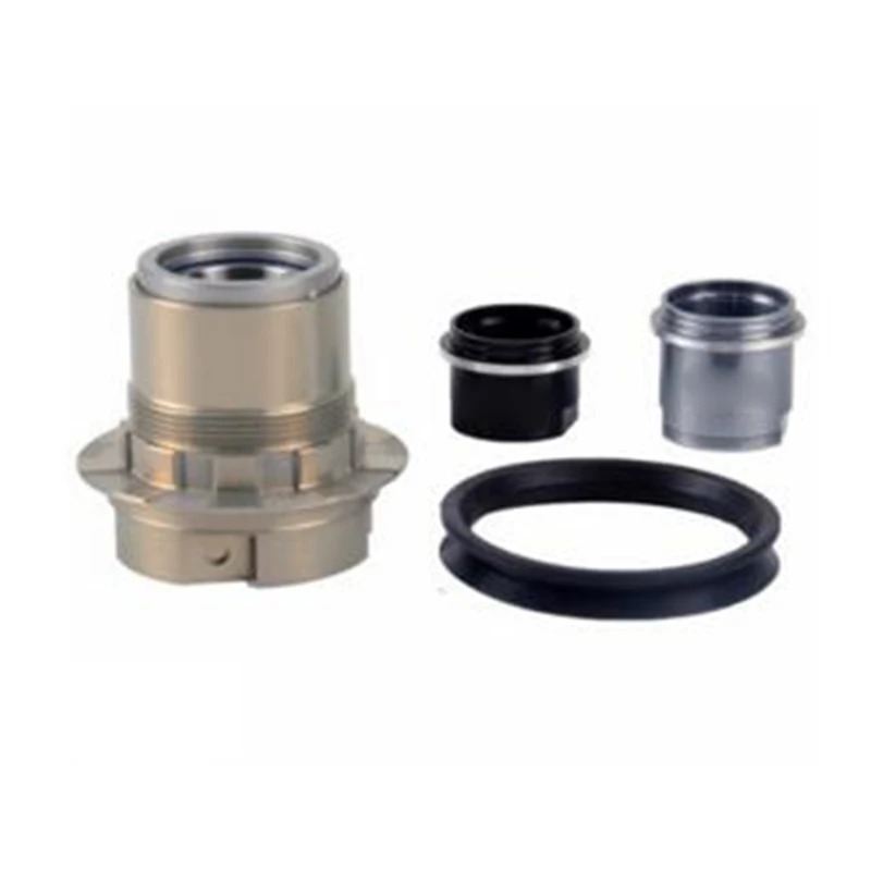 

Free Hub Body Seal Ring Thru Axle Adapter Bicycle Tools For Mavic SLR SL ST SX