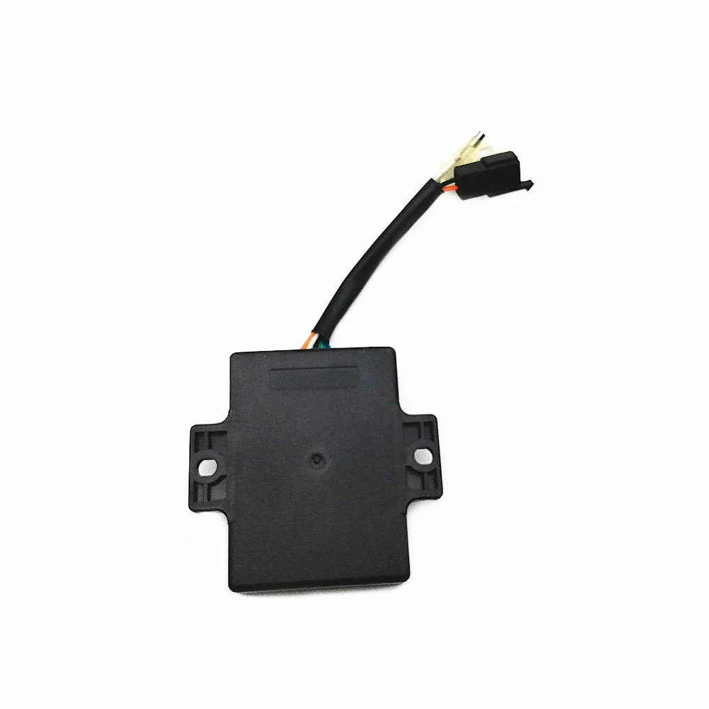 Двигатель зажигания для мотоцикла GN125 DC CDI unit 5 медная проволочная линия подходит