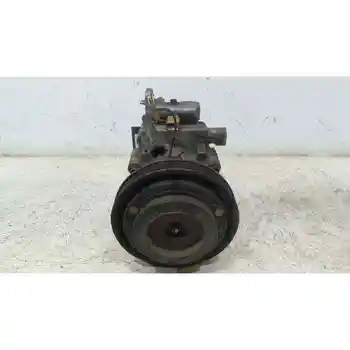 

0795154RJ4D AIR CONDITIONING COMPRESSOR Hyundai COUPE (J2)