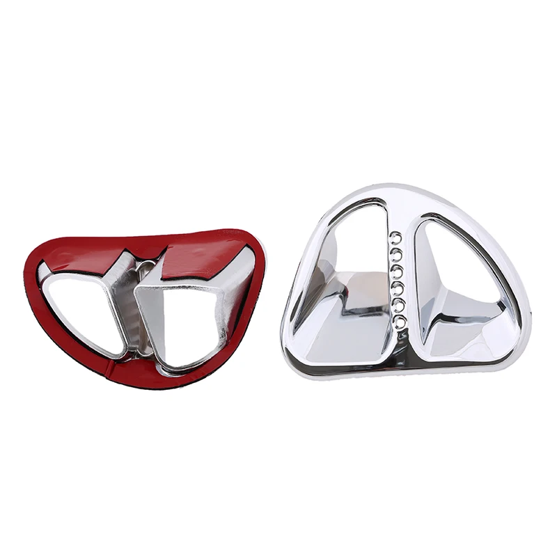 Обтекатель POSSBAY для мотоцикла украшение воздухозаборника Honda Goldwing GL1800 2001 2002 2003 2004