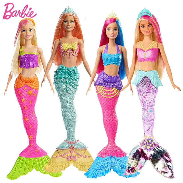 barbie dolls for girls