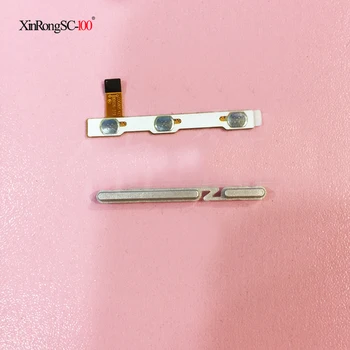 

The keys Touch Cable Replacement Power On/Off Key/Volume Side Button Flex Cable for 8 inch Teclast P80 Pro C0G805 KEY BD026-319