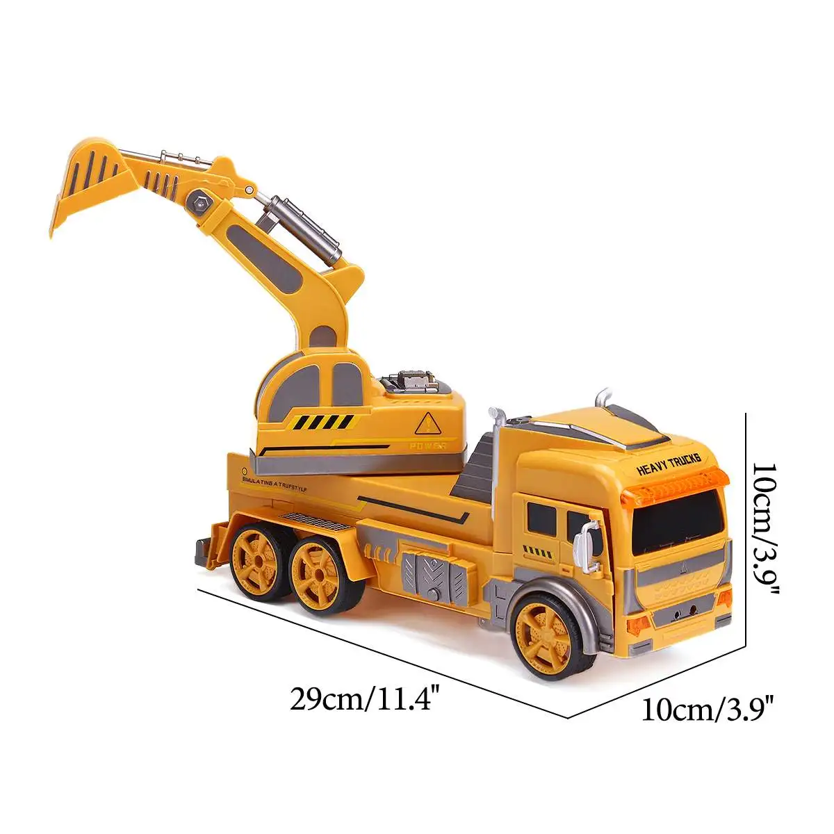 2 In 1 Remote Control Car Gesture Sensing RC Car Deformation Transform Robots RC Robot Cars Wireless Models Car Driving Toy Gift