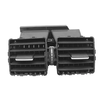

Easy installation Rear Center Console Air Vent Replacement for Mercedes Benz ML GL GLE GLS Class W166