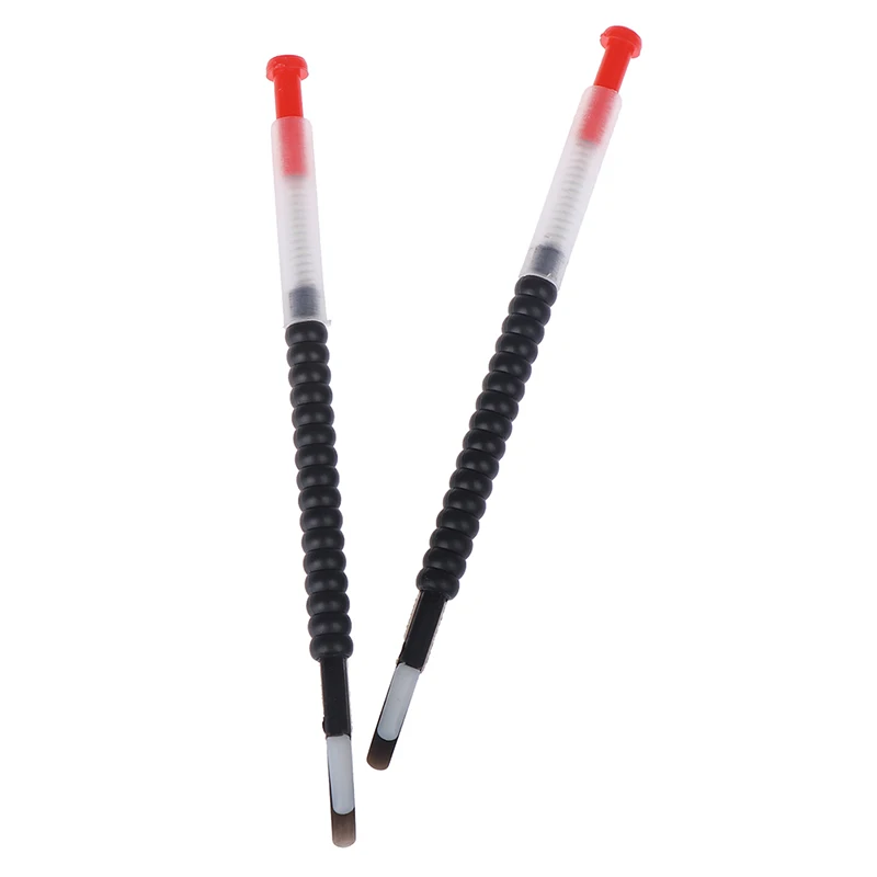Eggs Rearing Move Needle Shift Spring Retractable Beekeeping Grafting Tool Plastic Bee Queen Equipment Larva 2pcs