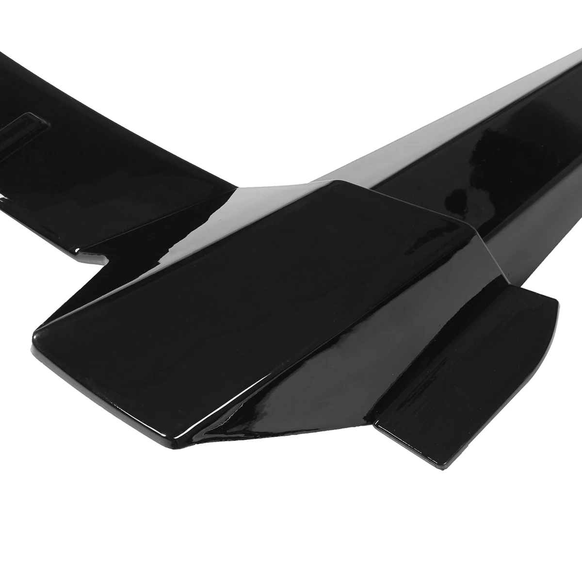 Багажник автомобиля задний спойлер на крыло крышу для 10 го поколения Honda Для Civic