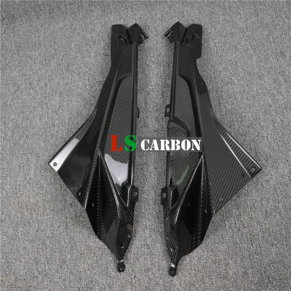 

Body Small Panels for bmw HP4, s1000rr 2009-2011 2012-2014 first generation motorcycle carbon fiber fairing kit