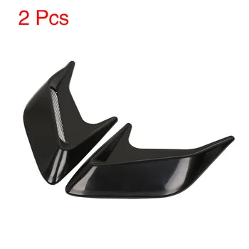 

Scoop Air Hood Vent Trims Hood Vent Sticker Trim Decal Accessory Replacement