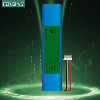 

FERISING P5542100-P 5542110P / P763098 01A Batterie for JBL Pulse 2 3 Pulse II Pulse3 PULSE2BLKUS APJBLPUESE3 Link 20 battery