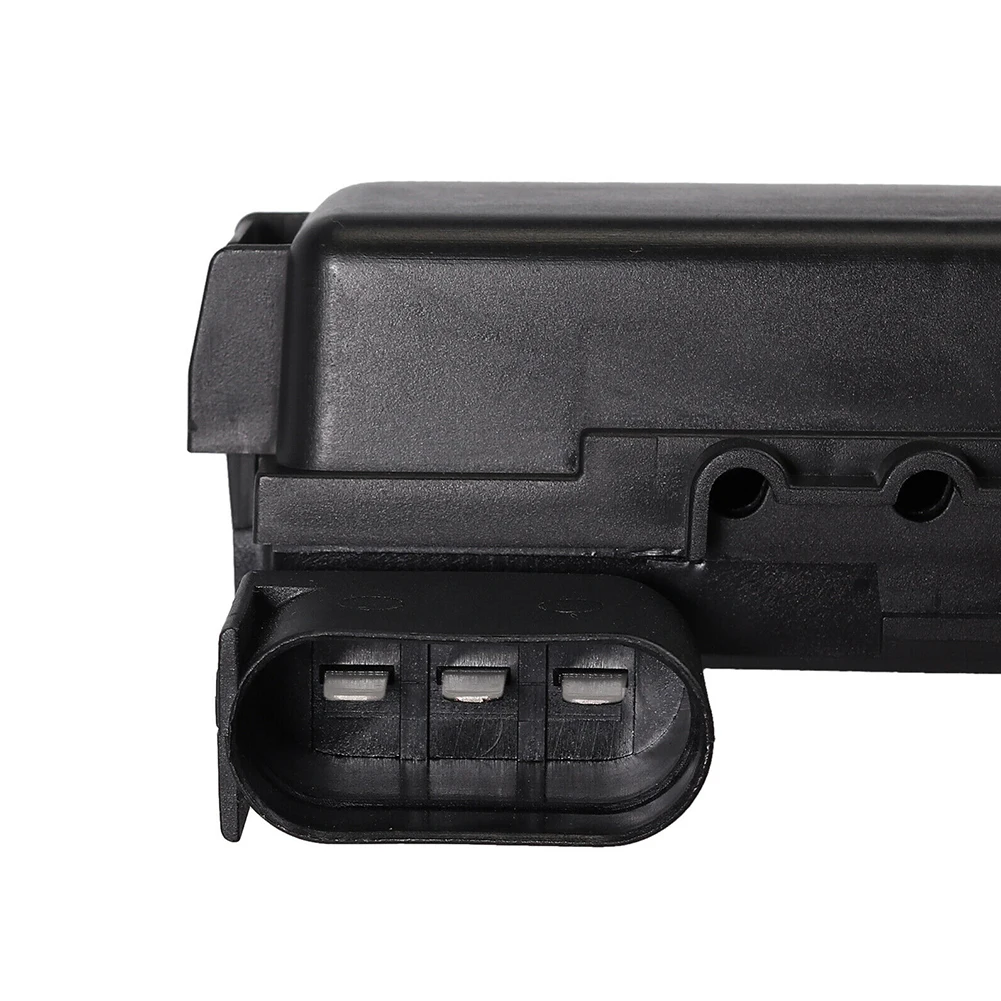 OEM 1J0937550A батарея Клеммная коробка предохранителей черный прочный легко установить пластиковый держатель может автомобиль Замена для Golf 4 MK4