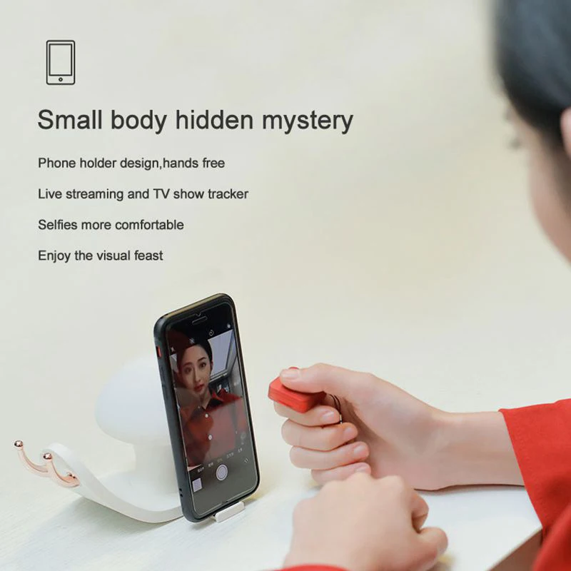 Улиточный дом перезаряжаеый ночник с разъемом USB Light Touch control романтическая многоцветная атмосферная лампа для праздничной вечеринки рождественские подарки