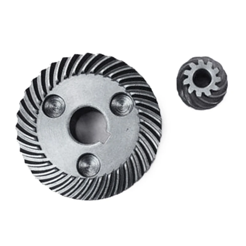 Spiral Bevel Gear Kit For Angle Grinder 9555 NB 9554 NB 9557 NB 9558 NB 