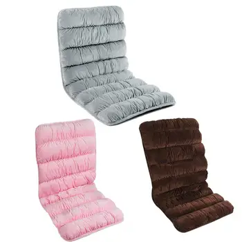 

Chair Cushion Non-slip Backrest Seat Pad for Work Leisure