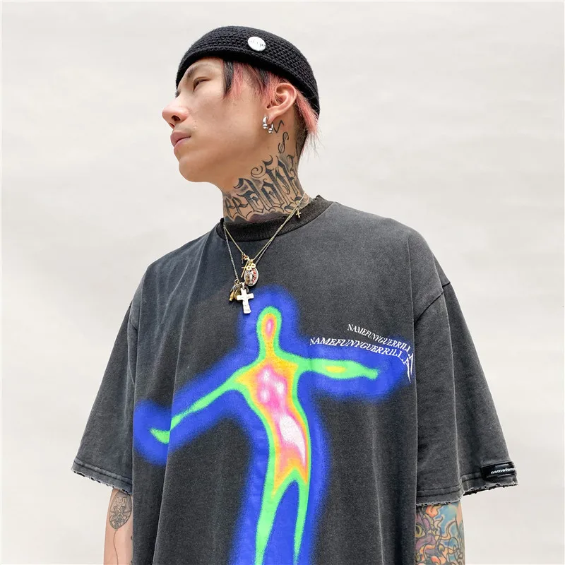 Fashionable T-shirt