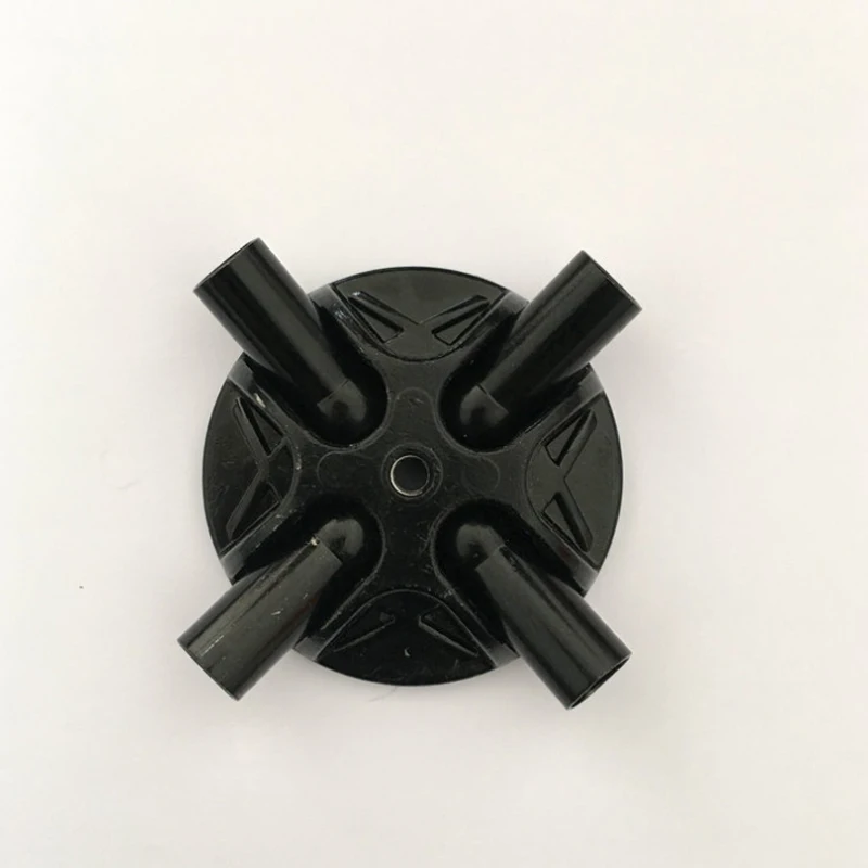 4 Legs Winter Ice Fishing Tent Hub tent Mold/hubble/stand Iron Joints for Tent Accessories for Replace with Pins camping tent accessories