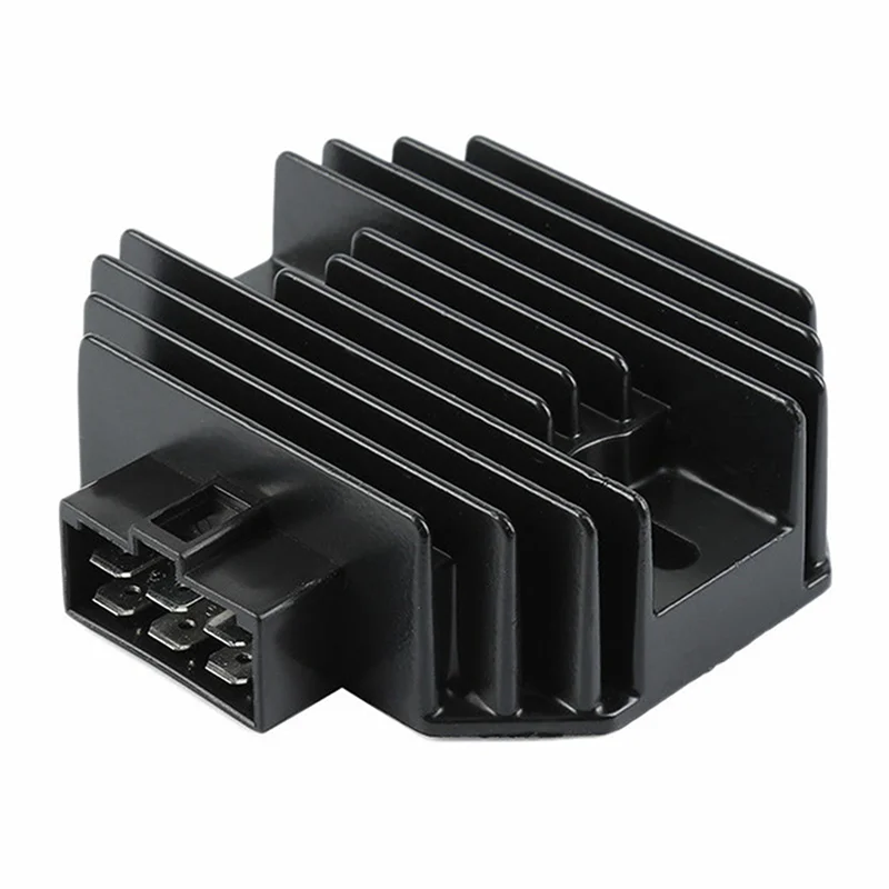 Voltage Regulator Replaces AM126304 M70121 M97348 for John Deere Gator