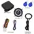 Автомобильный замок one key start RFID one key start system система зажигания двигателя 12V автоматическое зажигание