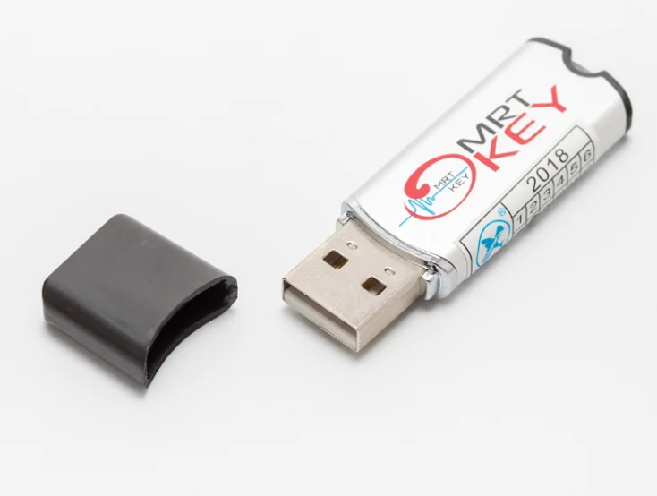 Оригинальный ключ MRT Dongle 2 mrt key с кабелем UMF Ultimate многофункциональный кабель)