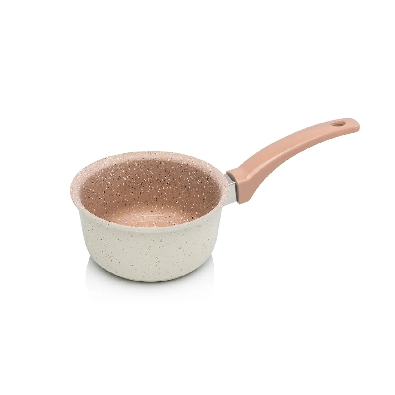 

12 CM Mini Granite Creamer