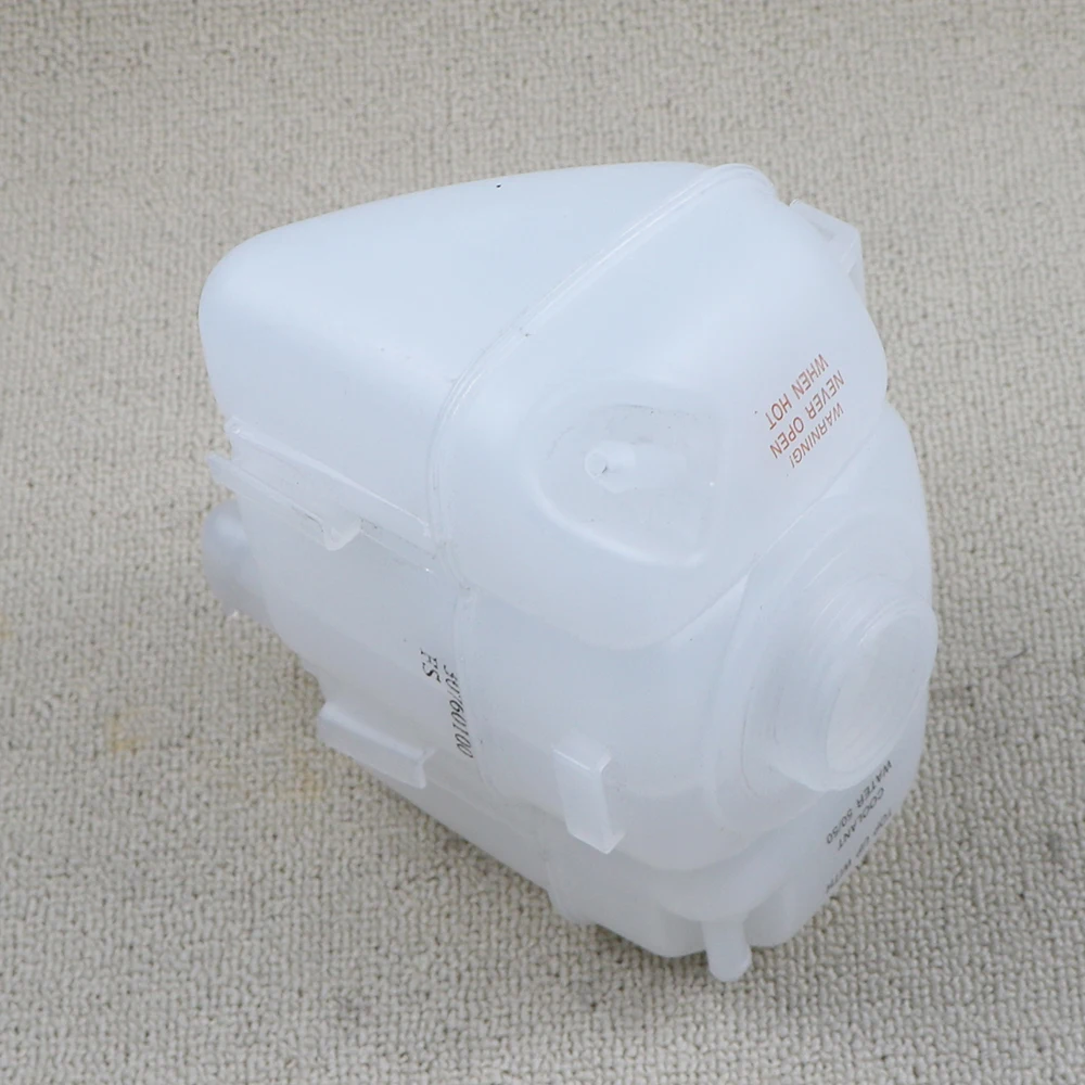 30760100 VOLVO S60 S80 XC90 V70 Engine Overflow Coolant Recovery Expansion Water Tank Radiator Reservoir 30760100 coolant expansion kettle