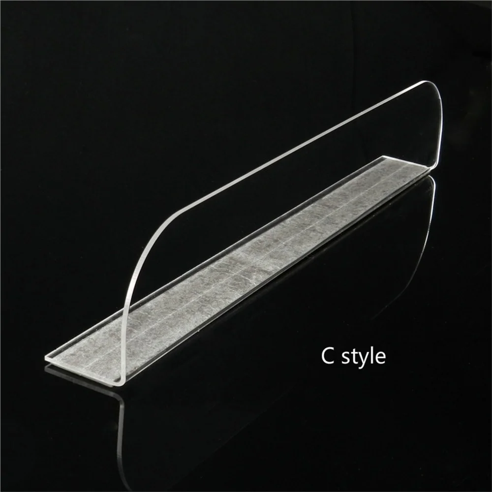 Acrylic Magnetic Divider