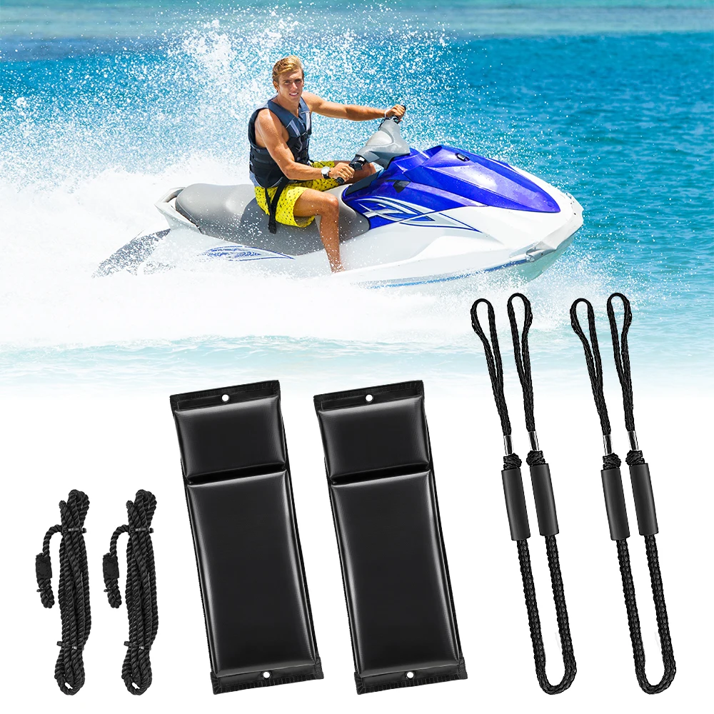 Boat Accessories Bumper visiere Protection Boat Fender for Jet Ski for