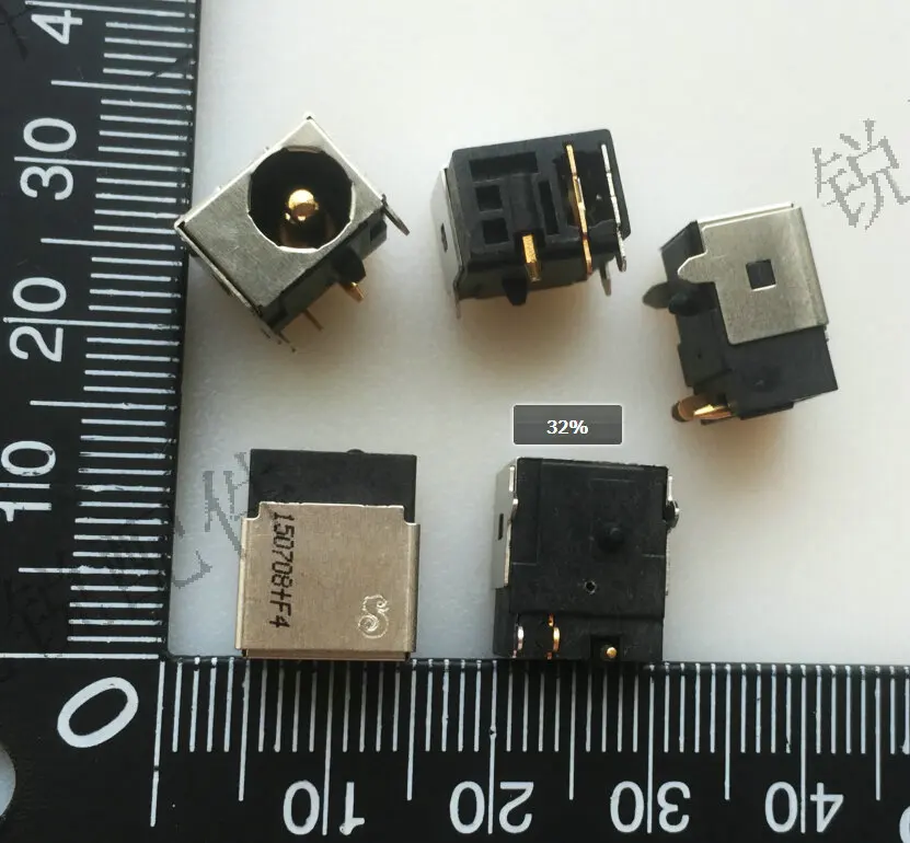 For letter sound thor 911 seriesPower DCPower supply socket interface female connector connecto DC charging | Компьютеры и офис