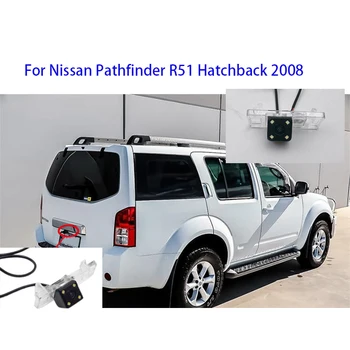 

Car Rear View Reverse Parking Camera for NIssan X-Trail Pathfinder R5 2003-2012 Rear View Camera