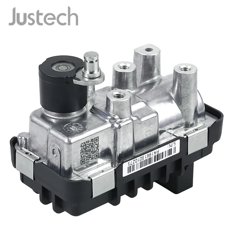 

Justech Turbo Actuator G-219 G-277 765155 6NW009420 For Mercedes E280 ML280 R280 CDI