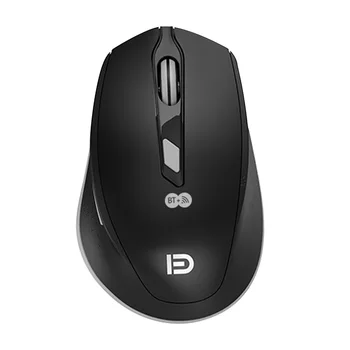 

2.4GHz Portable With USB Receiver Durable Gaming Mouse Optical Mouse Working Mouse for Gaming PC Working Laptop Desktop