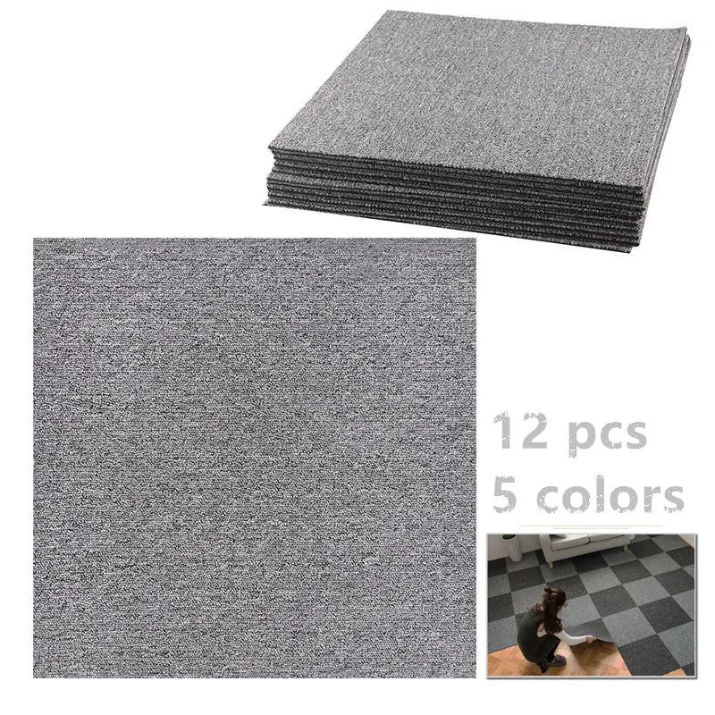 12 шт. ванная комната коврики мягкие ковры для спальни прикроватные коврики домашние коврики под дверь коврики для кухни кофе ковер напольный коврики
