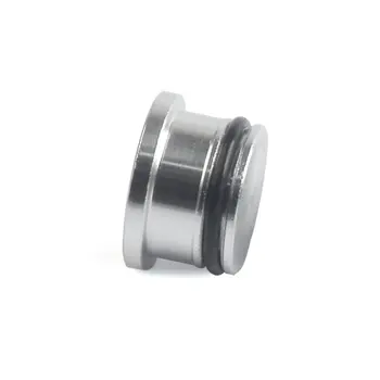 

Aluminum Auto Intake Manifold Swirl Flap Blind Plug Kit Plugs For Opel For Saab For Fiat For Alfa Romeo 1.9 Z19DTH