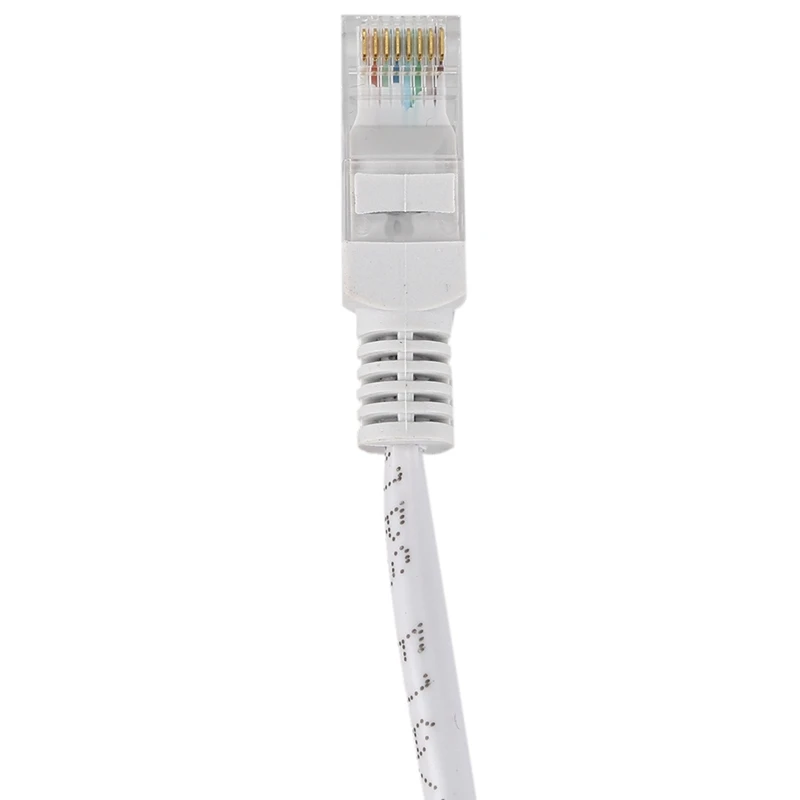 RJ45 Ethernet сетевой кабель LAN Cat5 Интернет Патч-провод 2 м