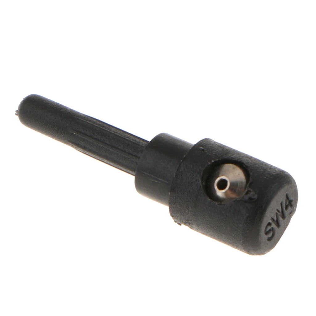 Replacement Windshield Washer Fluid Jet Nozzle Rear For VW Skoda Audi Seat