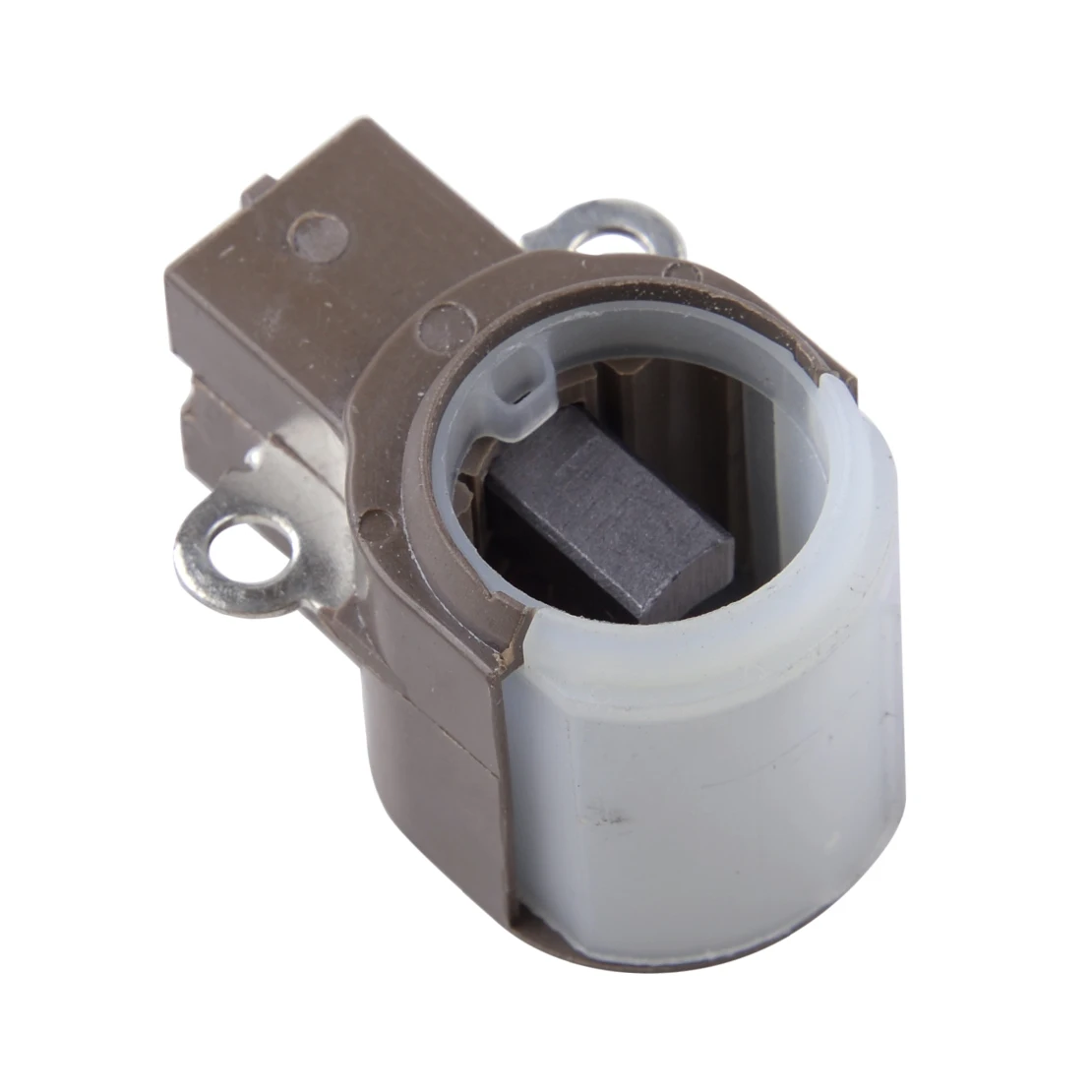 

DWCX Car Brushes & Brush Holder Rebuild Kit 27370-75060 Fit For Denso Alternators Honda 31105-PD1-034 Toyota