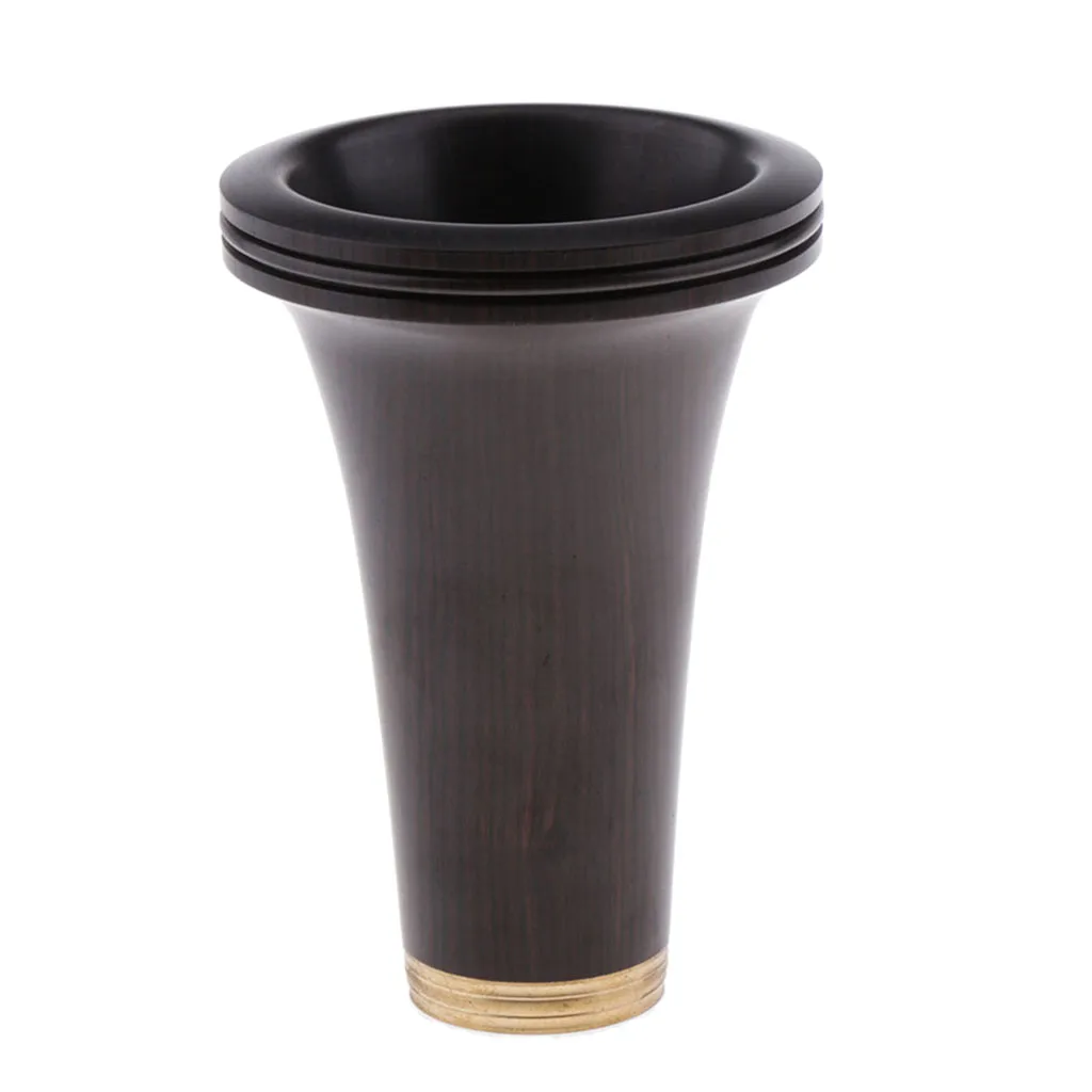 

Ebony Tuning Tube With Spare Parts For Metal Ring Clarinet Accessories