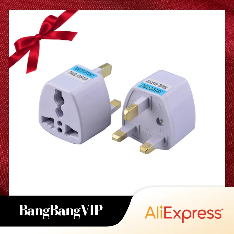 Conversion Plug Adapter For Travel China Hong Kong Singapore Outlet Malaysia Bahrain Jordan Plugs Electrical Plug Aliexpress