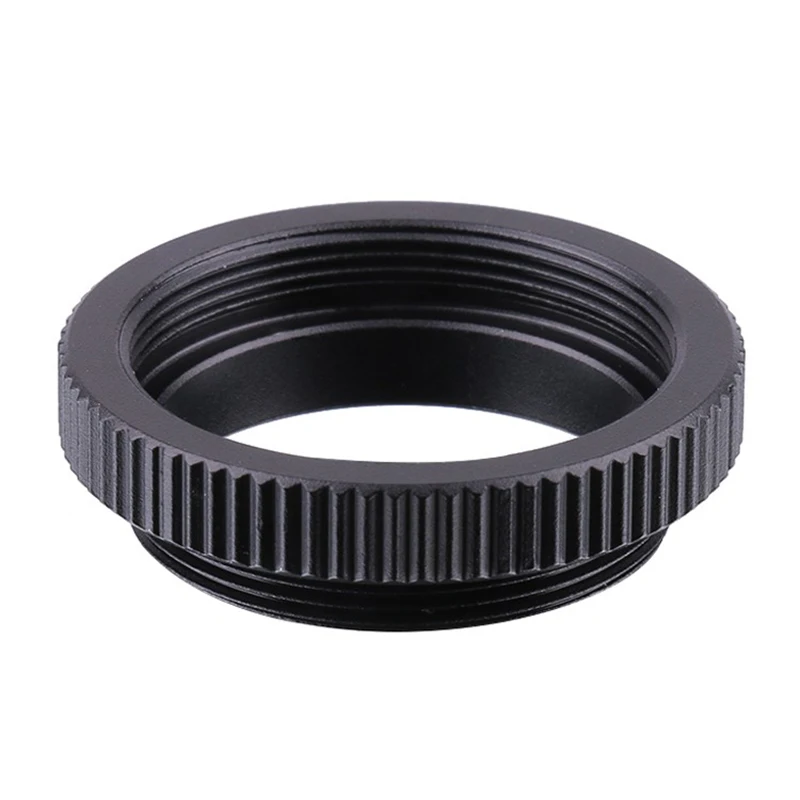 CS to C lens Adapter converter C mount lens extension ring CCTV Industrial camera connection ring CS port to port camera lens surveillance camera accessories lens holder