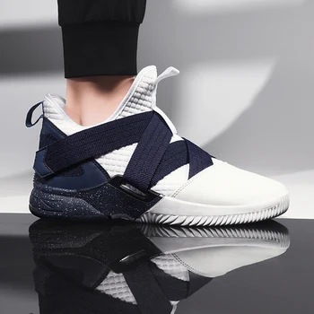 

black Casual de sapato 39 fashion Sneakers 2020 sapatos leisure sale causal Mens Sneaker leather hot mens sports sneakers s man