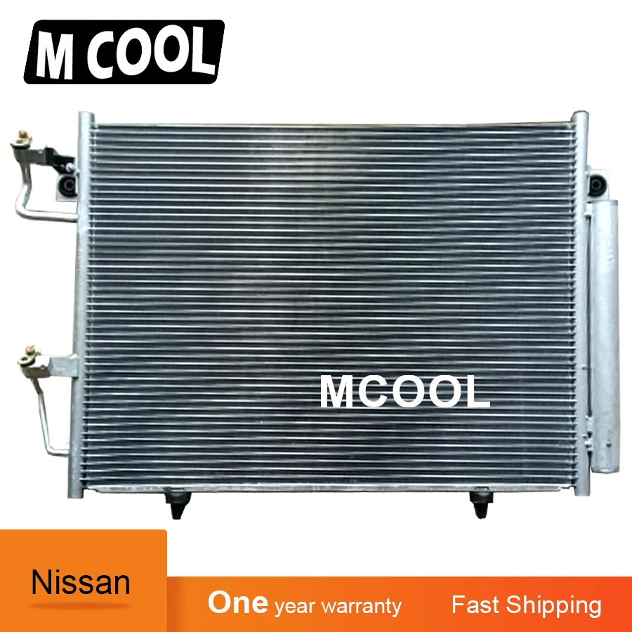 Fantastic Wholesale Prices AC Condenser Fits MITSUBISHI Pajero II 9499