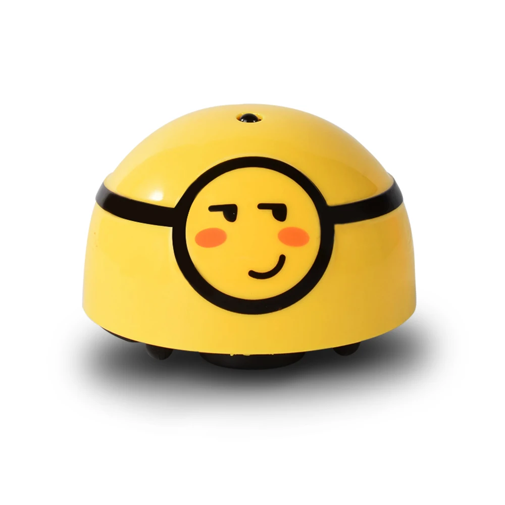 Intelligent Escaping ToyAutomatic Walk Interactive Toys For Kids Pets Infrared Sensor Rabbit  Cat Dog Pet Supplies Puppy Gifts