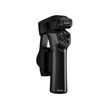 

Atom 3-Axis Foldable Pocket-Sized Handheld Gimbal Stabilizer For iPhone Gimbal Stabilizer SP26350 Atom Gimbal R25