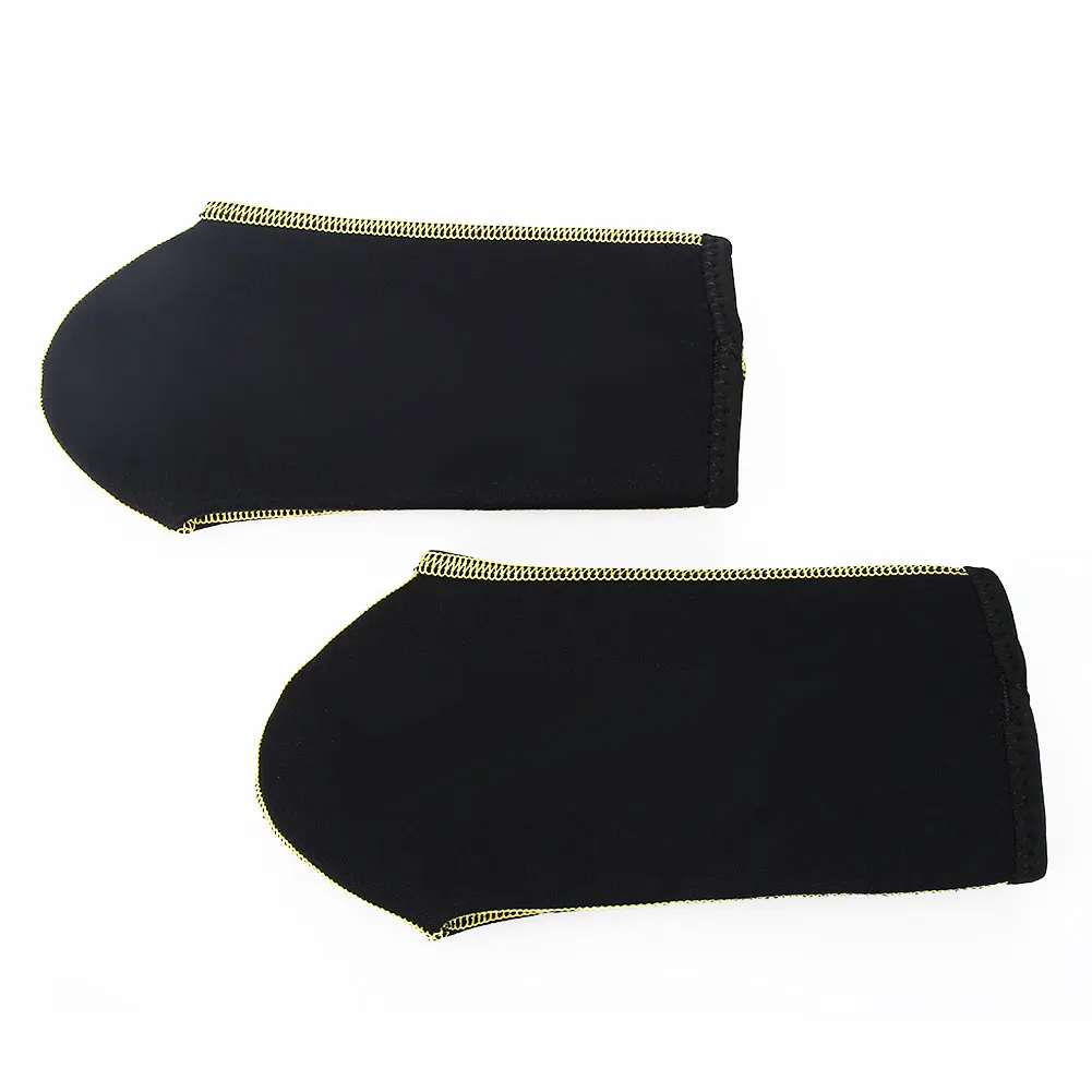 Прочный мягкий удобный дайвинг носки для серфинга Подводные ботинки спортивного плавания тренажерный зал резиновые 150% водолазные носки