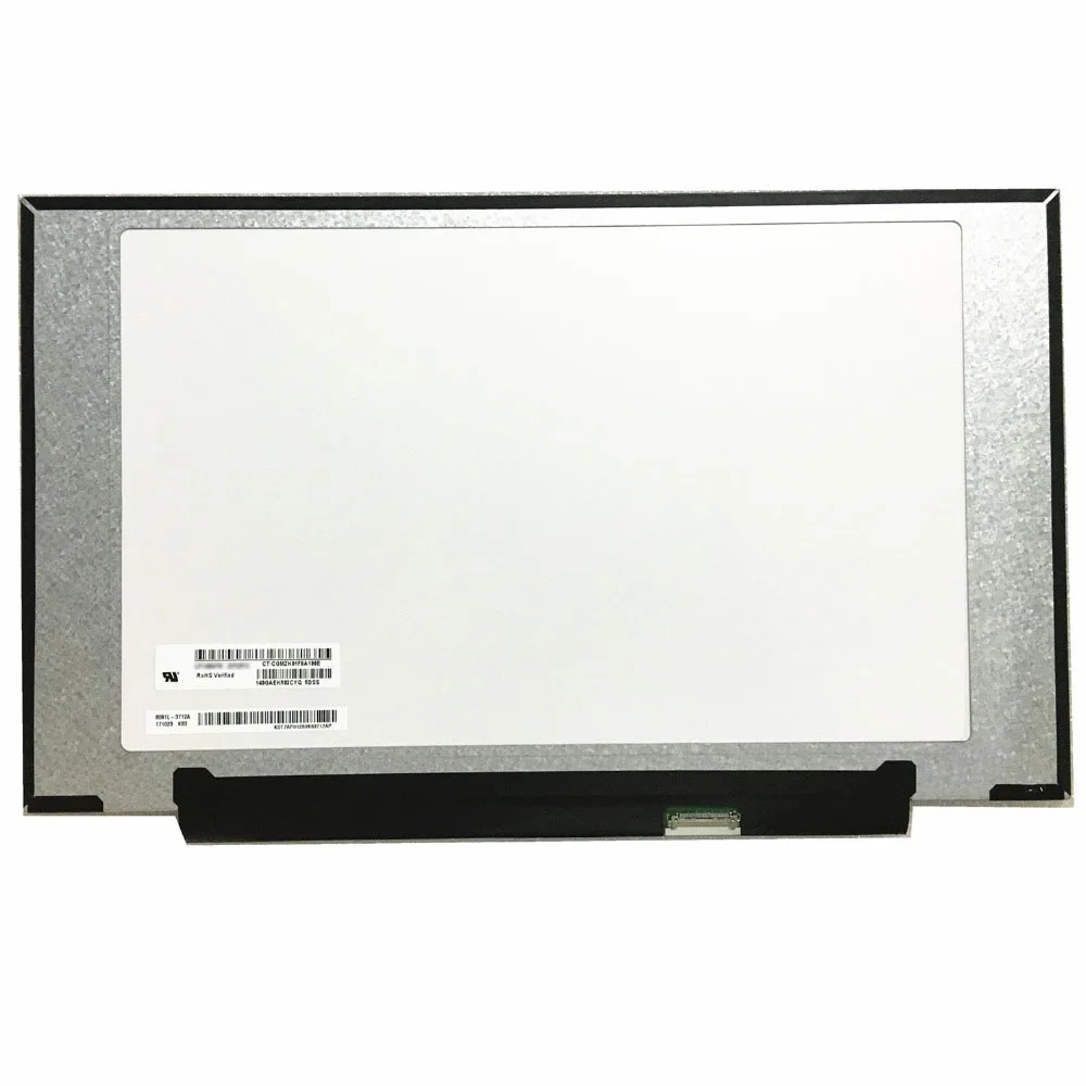 15 6-дюймовый ЖК-экран Full HD для ноутбука Lenovo LED-дисплей 1920X1080 IPS FHD Новая матрица