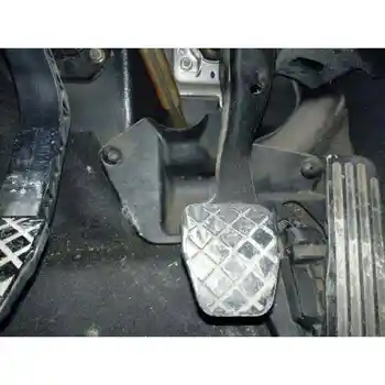 

BRAKE PEDAL VOLKSWAGEN GOLF V SALOON (1K1)