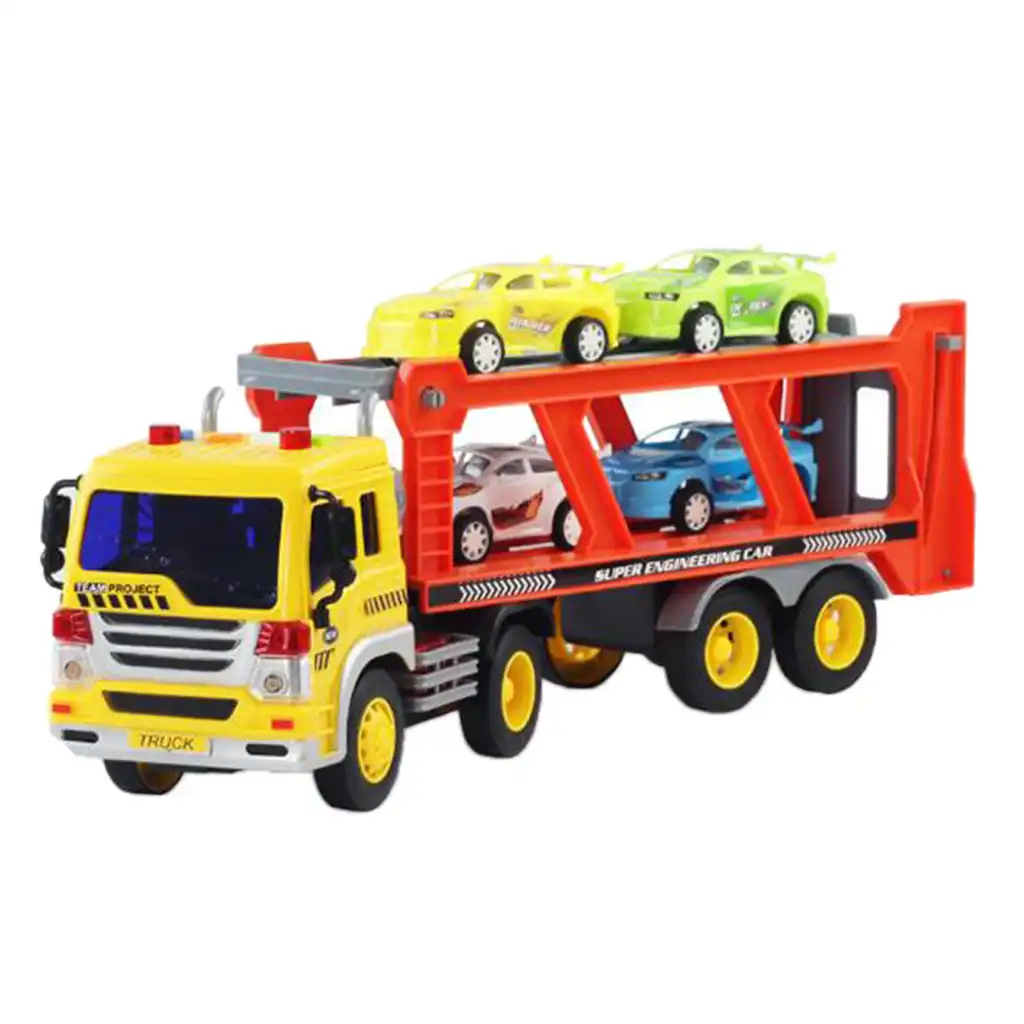 car lorry toy
