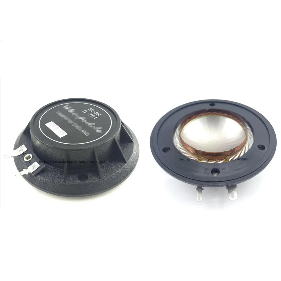 2 шт. Hiqh качественная сменная диафрагма для Wharfedale Titan D 701|diaphragm|replacement diaphragmdiaphragm