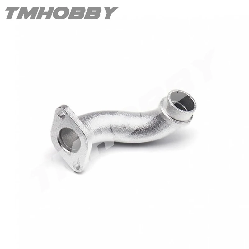 NGH GF30 30cc газ 4-тактный впускной коллектор двигателя F30224 | Игрушки и хобби