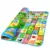 Playmat Baby Play Mat Toys For Children's Mat Rug Developing Mat Rubber Eva Foam Play Dream Kingdom Fruit Alphabet Foam Carpets